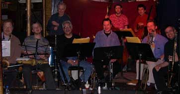 The Two Bass Band